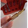 Ampoules vitamine C 10u | Distributeur officiel de Kefus