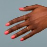 Vernis Semilac nº518 (Neon Orange) | MaterielEsthetique.fr