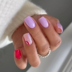 Trend Color Box Semilac | MaterielEsthetique.fr