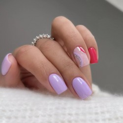 Trend Color Box Semilac | MaterielEsthetique.fr