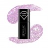 Vernis Semilac nº242 (Pink Sands) | MaterielEsthetique.fr