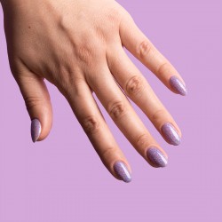 Vernis Semilac nº241 (Ocean Flower) | MaterielEsthetique.fr