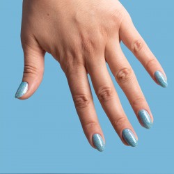 Vernis Semilac nº240 (Icy Waterfall) | MaterielEsthetique.fr