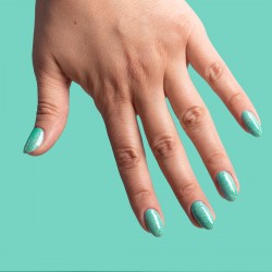 Vernis Semilac nº239 (Mermaid Tail) | MaterielEsthetique.fr