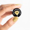 Vernis Semilac nº244 (Sunbaked Yellow) | MaterielEsthetique.fr