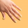 Vernis Semilac nº244 (Sunbaked Yellow) | MaterielEsthetique.fr