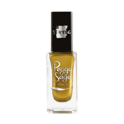 Vernis à ongles stamping gold 11ml | Fournisseur spécialisé de manu...