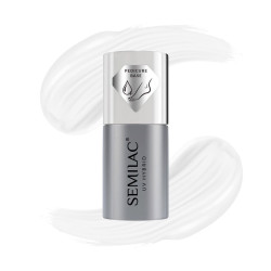 Semilac Pedicure Base 7ml | MaterielEsthetique.fr