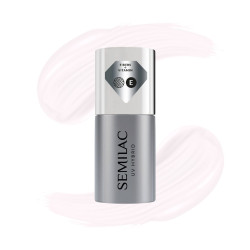 Semilac Dream Long Base 7ml | MaterielEsthetique.fr