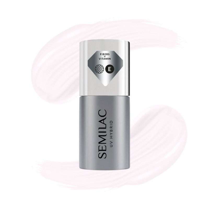 Semilac Dream Long Base 7ml | MaterielEsthetique.fr