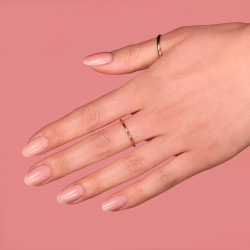 Semilac Dream Long Base 7ml | MaterielEsthetique.fr