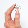 Semilac BB Base Nude 7ml | MaterielEsthetique.fr
