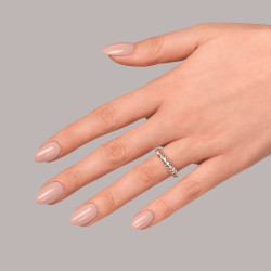 Semilac BB Base Nude 7ml | MaterielEsthetique.fr