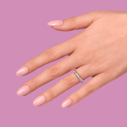 Semilac BB Base Rose 7ml | MaterielEsthetique.fr
