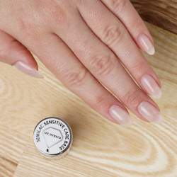Semilac Sensitive Care Base 7ml | MaterielEsthetique.fr