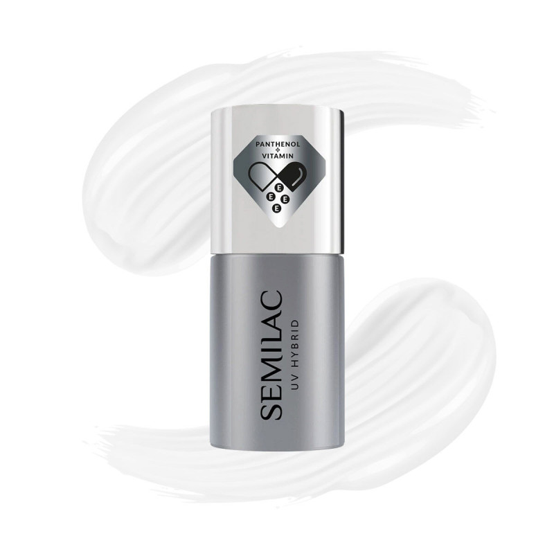 Semilac Sensitive Care Base 7ml | MaterielEsthetique.fr