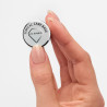 Semilac Care Base 7ml | MaterielEsthetique.fr