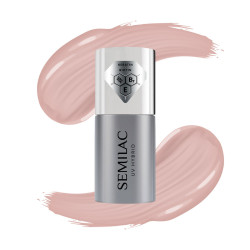 Semilac Care Base 7ml | MaterielEsthetique.fr