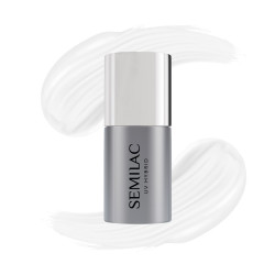 Semilac Base 7ml | MaterielEsthetique.fr