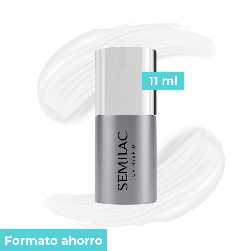 Semilac Base XXL 11ml | MaterielEsthetique.fr