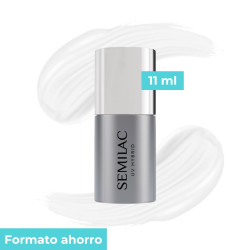 Semilac Top No Wipe XXL 11ml | MaterielEsthetique.fr