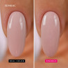 Semilac Top No Wipe Sparkle Diamond 7ml | MaterielEsthetique.fr