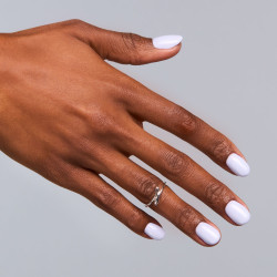 Semilac Top No Wipe Sparkle Diamond 7ml | MaterielEsthetique.fr