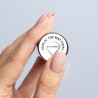 Semilac Top Mat Total No Wipe 7ml | MaterielEsthetique.fr