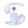 Vernis Classique Semilac Couleur&Top 2en1 BLUE HOLO GLAZED | Materi...