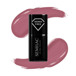 Vernis Semilac nº471 (Garden Soirée) | MaterielEsthetique.fr