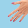 Vernis Semilac nº471 (Garden Soirée) | MaterielEsthetique.fr