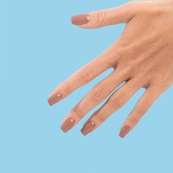 Vernis Semilac nº470 (Beach Soirée) | MaterielEsthetique.fr
