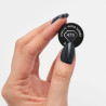 Vernis Semilac nº475 (Patio Soirée) | MaterielEsthetique.fr