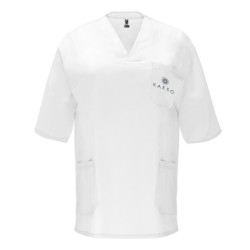 Chemisier d'uniforme | Distributeur officiel de Kaeso