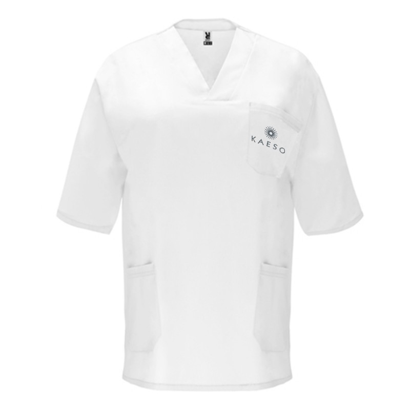 Chemisier d'uniforme | Distributeur officiel de Kaeso