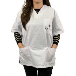 Chemisier d'uniforme | Distributeur officiel de Kaeso
