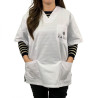 Chemisier d'uniforme | Distributeur officiel de Kaeso