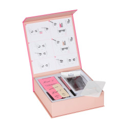 Kit rehaussement de sourcils | Distributeur officiel de Peggy Sage