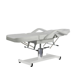 Table hydraulique Ment | Distributeur officiel de WEELKO