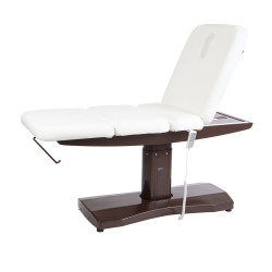 Table électrique Ulna (3 moteurs) | Distributeur officiel de WEELKO