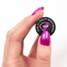 Vernis Semilac nº469 (Violet Nightdress) | MaterielEsthetique.fr
