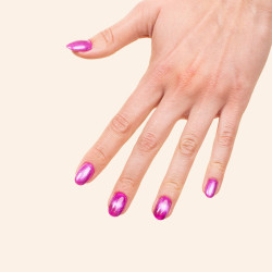 Vernis Semilac nº469 (Violet Nightdress) | MaterielEsthetique.fr