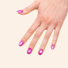 Vernis Semilac nº469 (Violet Nightdress) | MaterielEsthetique.fr