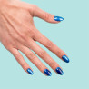 Vernis Semilac nº466 (Blue Silk Pyjamas) | MaterielEsthetique.fr