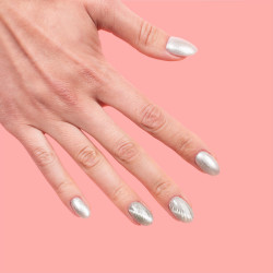 Vernis Semilac nº464 (Silk Beauty Sleep) | MaterielEsthetique.fr