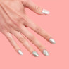 Vernis Semilac nº464 (Silk Beauty Sleep) | MaterielEsthetique.fr