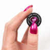 Vernis Semilac nº468 (Pink Cosy Essentials) | MaterielEsthetique.fr