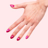 Vernis Semilac nº468 (Pink Cosy Essentials) | MaterielEsthetique.fr