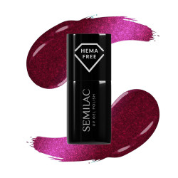 SEMILAC SILK CAT EYE | MaterielEsthetique.fr