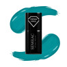 Vernis Semilac nº443 (Spooky Blue) | MaterielEsthetique.fr
